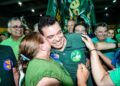 Walter Alves lidera nominata do MDB e é o 6º mais citado na pesquisa Metadata/Grupo Dial