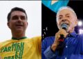Pesquisa Quaest, 2º turno: Flávio Bolsonaro lidera com 44%; Lula tem 42%