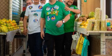 Aposta em Neilton coloca Sabino no centro do cenário político de Apodi