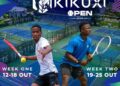 KIKUXI OPEN 2026: Angola recebe torneio internacional de ténis de 12 a 25 de Outubro, com patrocínio da Sonangol, Unitel e Visit Angola