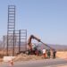 Gestão Marianna Almeida inicia construção dos pórticos de entrada em Pau dos Ferros
