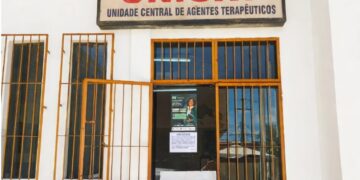 COMUNICADO OFICIAL: II Unidade Regional de Saúde Pública – II URSAP