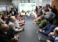 Cadu Xavier indica 12 nomes para equipe de transição do Governo do RN; veja lista