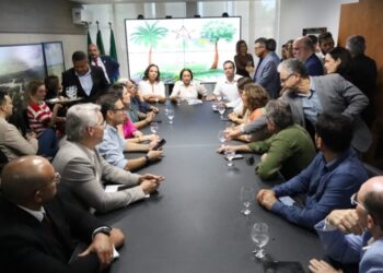 Cadu Xavier indica 12 nomes para equipe de transição do Governo do RN; veja lista