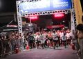 6ª Corrida do Servidor reúne cerca de 900 participantes em Pau dos Ferros