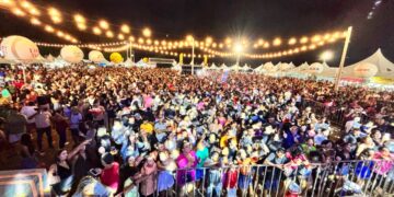 6ª Agrofest São Gonçalo reúne agronegócio, tradição, corrida de jegue e grandes shows de 5 a 7 de novembro