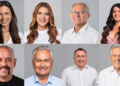 Confira os 8 deputados federais eleitos pelo RN para mandato 2027 a 2030