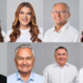 Confira os 8 deputados federais eleitos pelo RN para mandato 2027 a 2030
